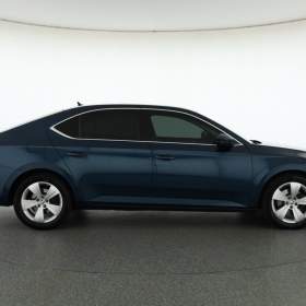 Foto inzerátu Škoda Superb 2.0 TDI