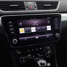 Foto inzerátu Škoda Superb 2.0 TDI