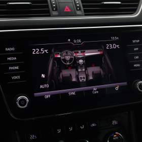 Foto inzerátu Škoda Superb 2.0 TDI