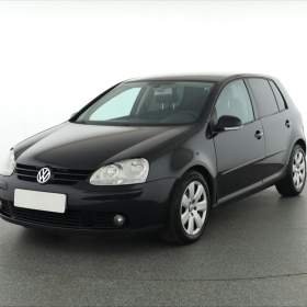Foto inzerátu Volkswagen Golf 1.9 TDI