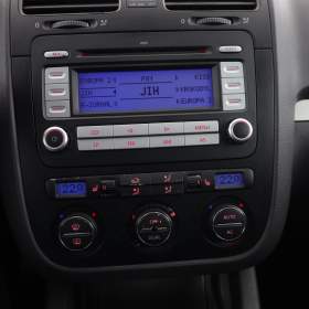 Foto inzerátu Volkswagen Golf 1.9 TDI