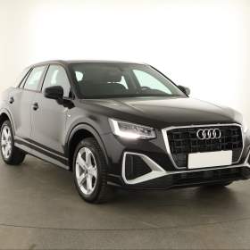 Foto inzerátu Audi Q2 35 TFSI