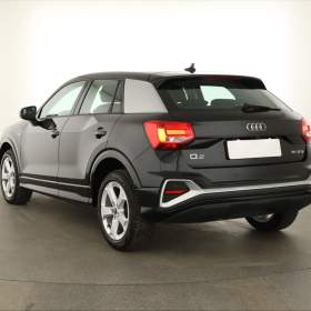 Foto inzerátu Audi Q2 35 TFSI