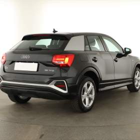 Foto inzerátu Audi Q2 35 TFSI