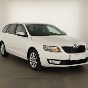 Škoda Octavia 2.0 TDI / 19662859