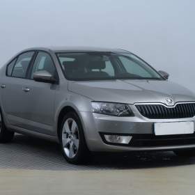 Foto inzerátu Škoda Octavia 1.6 TDI