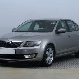 Foto inzerátu Škoda Octavia 1.6 TDI