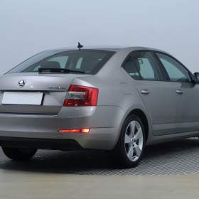 Foto inzerátu Škoda Octavia 1.6 TDI