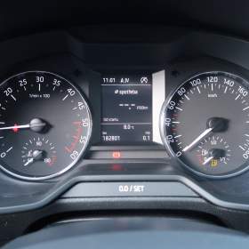 Foto inzerátu Škoda Octavia 1.6 TDI