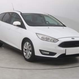 Foto inzerátu Ford Focus 1.6 i