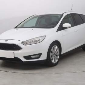 Foto inzerátu Ford Focus 1.6 i