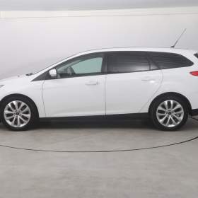 Foto inzerátu Ford Focus 1.6 i