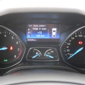 Foto inzerátu Ford Focus 1.6 i