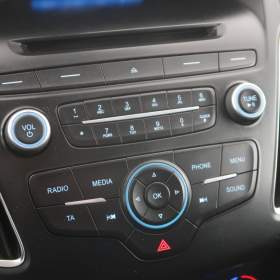 Foto inzerátu Ford Focus 1.6 i