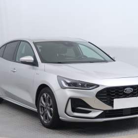 Ford Focus 1.0 MHEV / 19663185