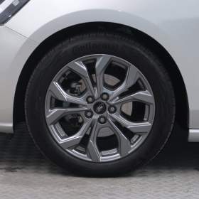 Foto inzerátu Ford Focus 1.0 MHEV