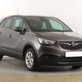 Opel Crossland 1.2 Turbo / 19663186