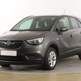 Foto inzerátu Opel Crossland 1.2 Turbo