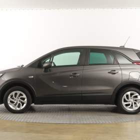 Foto inzerátu Opel Crossland 1.2 Turbo