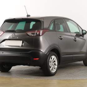 Foto inzerátu Opel Crossland 1.2 Turbo