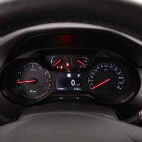 Foto inzerátu Opel Crossland 1.2 Turbo