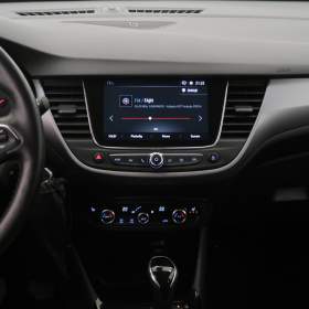 Foto inzerátu Opel Crossland 1.2 Turbo