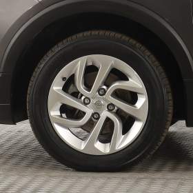 Foto inzerátu Opel Crossland 1.2 Turbo