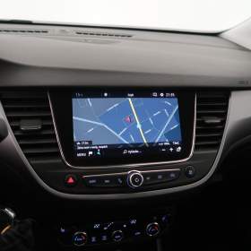 Foto inzerátu Opel Crossland 1.2 Turbo