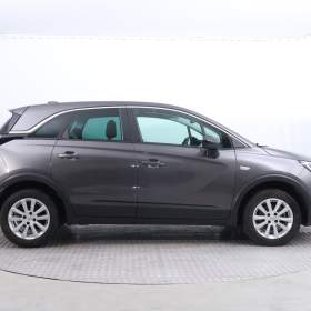 Foto inzerátu Opel Crossland 1.2 Turbo