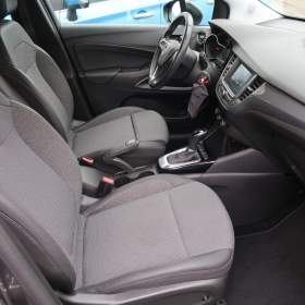 Foto inzerátu Opel Crossland 1.2 Turbo