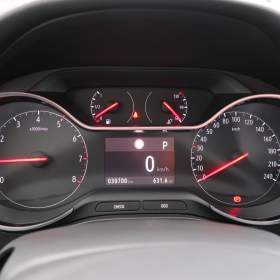 Foto inzerátu Opel Crossland 1.2 Turbo