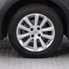 Foto inzerátu Opel Crossland 1.2 Turbo