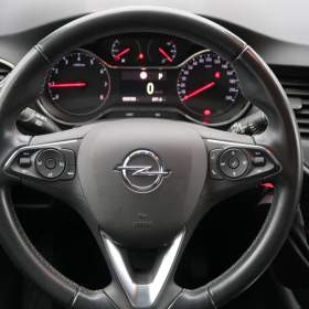 Foto inzerátu Opel Crossland 1.2 Turbo