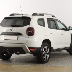 Foto inzerátu Dacia Duster 1.3 TCe
