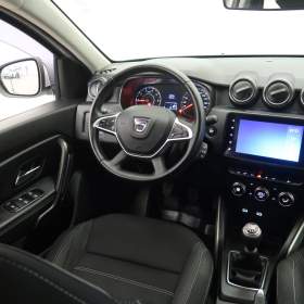 Foto inzerátu Dacia Duster 1.3 TCe