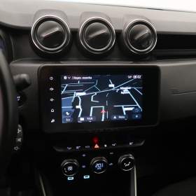 Foto inzerátu Dacia Duster 1.3 TCe