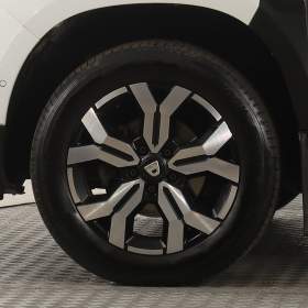 Foto inzerátu Dacia Duster 1.3 TCe