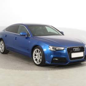 Audi A5 2.0 TDI / 19663190