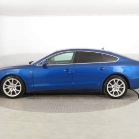 Foto inzerátu Audi A5 2.0 TDI