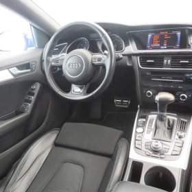 Foto inzerátu Audi A5 2.0 TDI