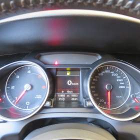 Foto inzerátu Audi A5 2.0 TDI