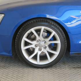 Foto inzerátu Audi A5 2.0 TDI