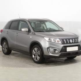 Suzuki Vitara 1.0 BoosterJet / 19663191