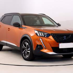 Peugeot 2008 1.2 PureTech / 19663192