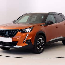 Foto inzerátu Peugeot 2008 1.2 PureTech