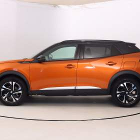 Foto inzerátu Peugeot 2008 1.2 PureTech