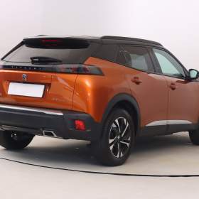 Foto inzerátu Peugeot 2008 1.2 PureTech