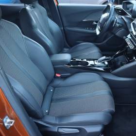 Foto inzerátu Peugeot 2008 1.2 PureTech