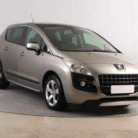 Peugeot 3008 1.6 HDi / 19663193