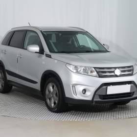 Suzuki Vitara 1.6 VVT / 19663194